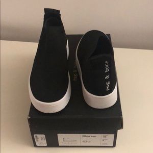 Rag & Bone Orion Knit Sneakers *NIB*